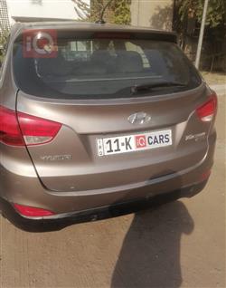 هیوندای تۆکسۆن